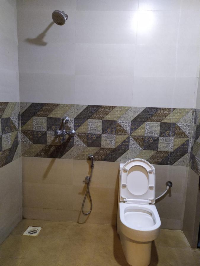 Arambol Grande Ξενοδοχείο Εξωτερικό φωτογραφία