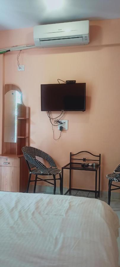 Arambol Grande Ξενοδοχείο Εξωτερικό φωτογραφία