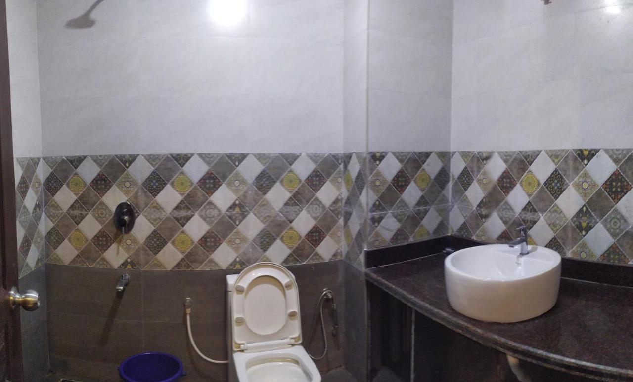 Arambol Grande Ξενοδοχείο Εξωτερικό φωτογραφία